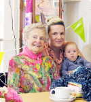 33. Dat was nog een foto waard.